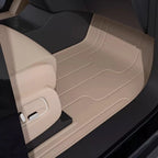 XPeng X9 2024 2025 Foot Mat Full Surround Special Car Carpet