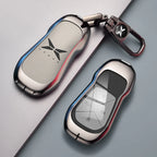 Xpeng G6 G9 P5 P7 P7i Car Key Case Cover Protective Shell