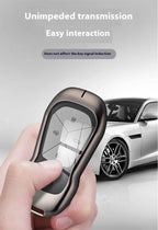 Xpeng G6 G9 P5 P7 P7i Car Key Case Cover Protective Shell
