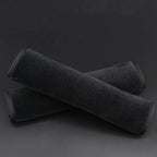 2pcs Car Seat Belt Covers - Leapmotor Accessories