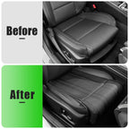 Xpeng Universal Car Seat Leg Support Extension Mat Cushion Pad