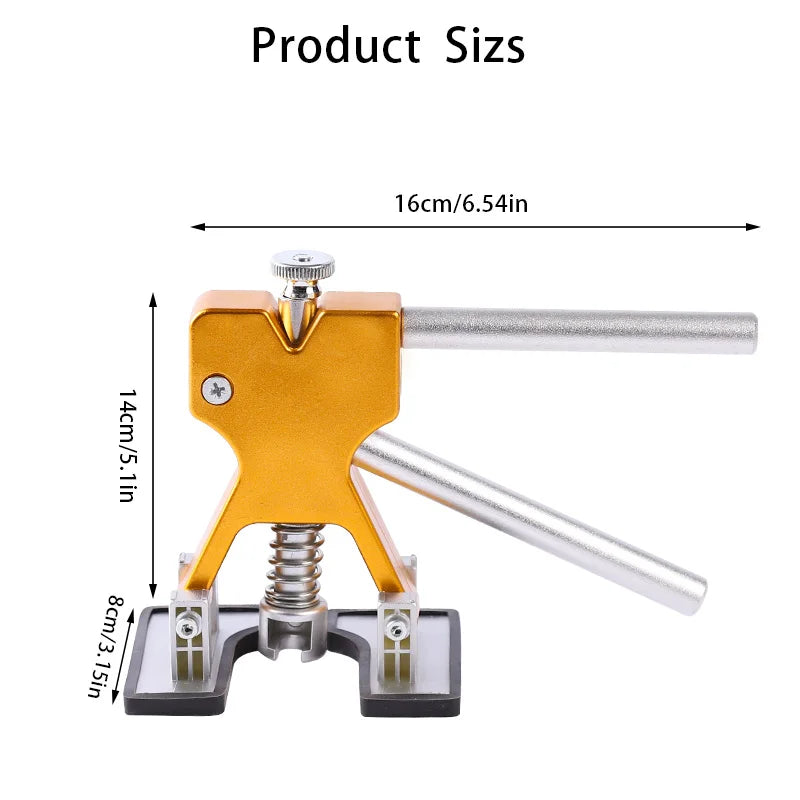 Car Hail Pit Removal Repair Tools - Leapmotor Accessories