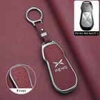 Car Key Case for Xpeng Xiaopeng G6