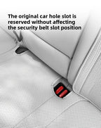 Xpeng G6/P7+ Car Seat Covers Full Set Premium Nappa Leather