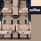 XPeng X9 2024 2025 Foot Mat Full Surround Special Car Carpet