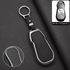 Car Key Case for Xpeng Xiaopeng G6 - EVEVUP Xpeng Accessories