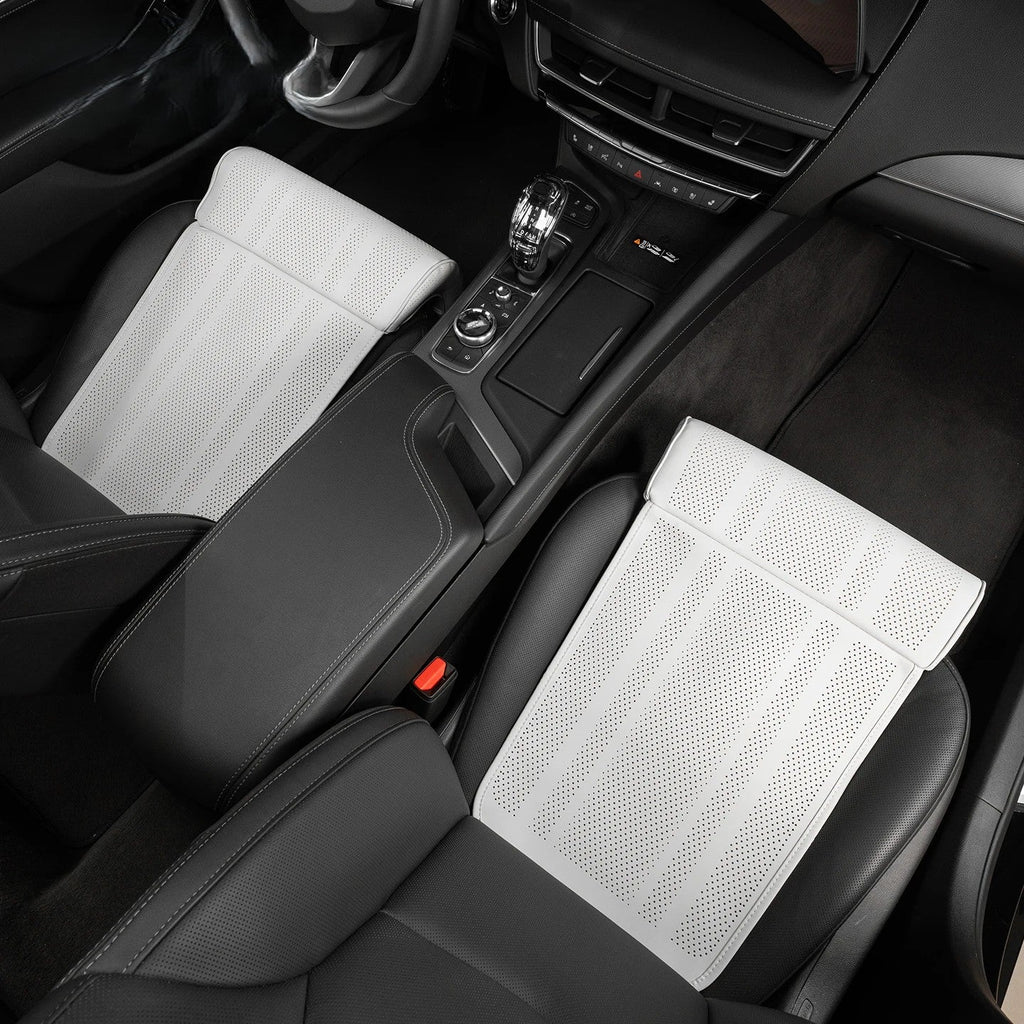Xpeng Universal Car Seat Leg Support Extension Mat Cushion Pad