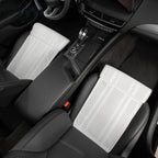 Xpeng Universal Car Seat Leg Support Extension Mat Cushion Pad