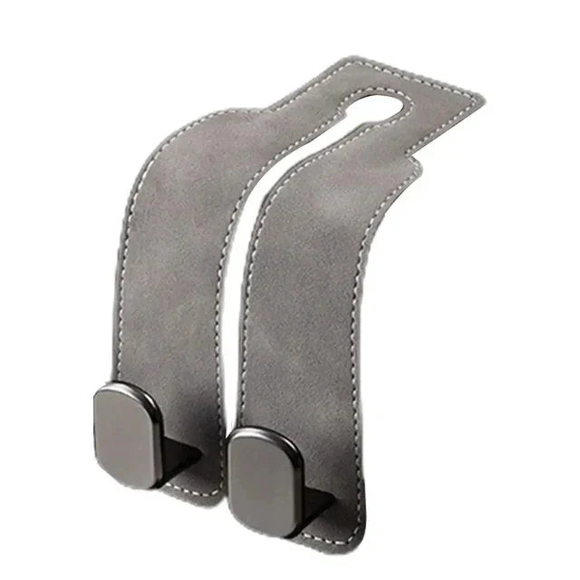 2 in 1 Car Rear Seat Back Hooks - Leapmotor Accessories
