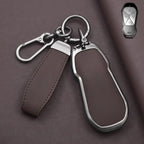 Car Key Case for Xpeng Xiaopeng G6 - EVEVUP Xpeng Accessories