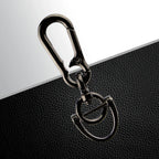 Leather TPU Car Key Fob Case Cover Protector for Xpeng G3  P7