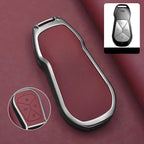 Car Key Case for Xpeng Xiaopeng G6 - EVEVUP Xpeng Accessories