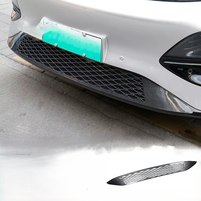 XPENG G6 Lower Bumper Insect Net