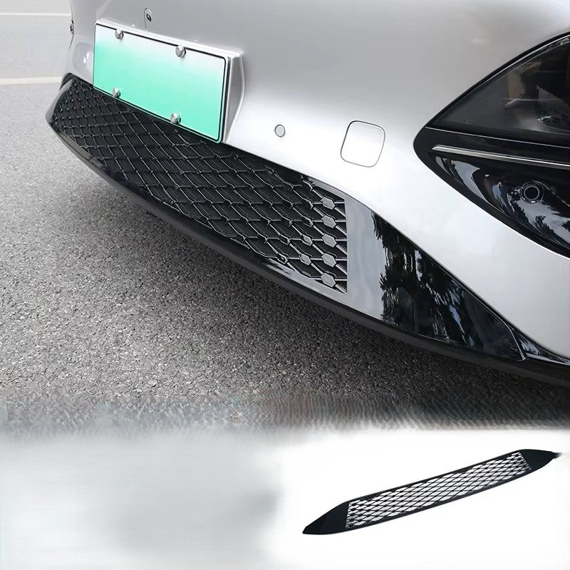 XPENG G6 Lower Bumper Insect Net