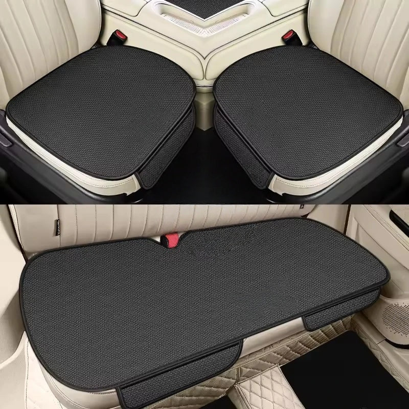Seat Cover Cushion Storage Bag Protector Pad For Xpeng - EVEVUP Xpeng Accessories