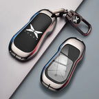 Xpeng G6 G9 P5 P7 P7i Car Key Case Cover Protective Shell