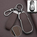 Car Key Case for Xpeng Xiaopeng G6 - EVEVUP Xpeng Accessories