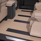 XPeng X9 2024 2025 Foot Mat Full Surround Special Car Carpet