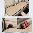 Seat Cover Cushion Storage Bag Protector Pad For Xpeng - EVEVUP Xpeng Accessories