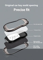Xpeng G6 G9 P5 P7 P7i Car Key Case Cover Protective Shell