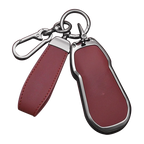 Car Key Case for Xpeng Xiaopeng G6 - EVEVUP Xpeng Accessories