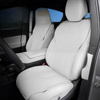Xpeng G6/P7+ Car Seat Covers Full Set Premium Nappa Leather