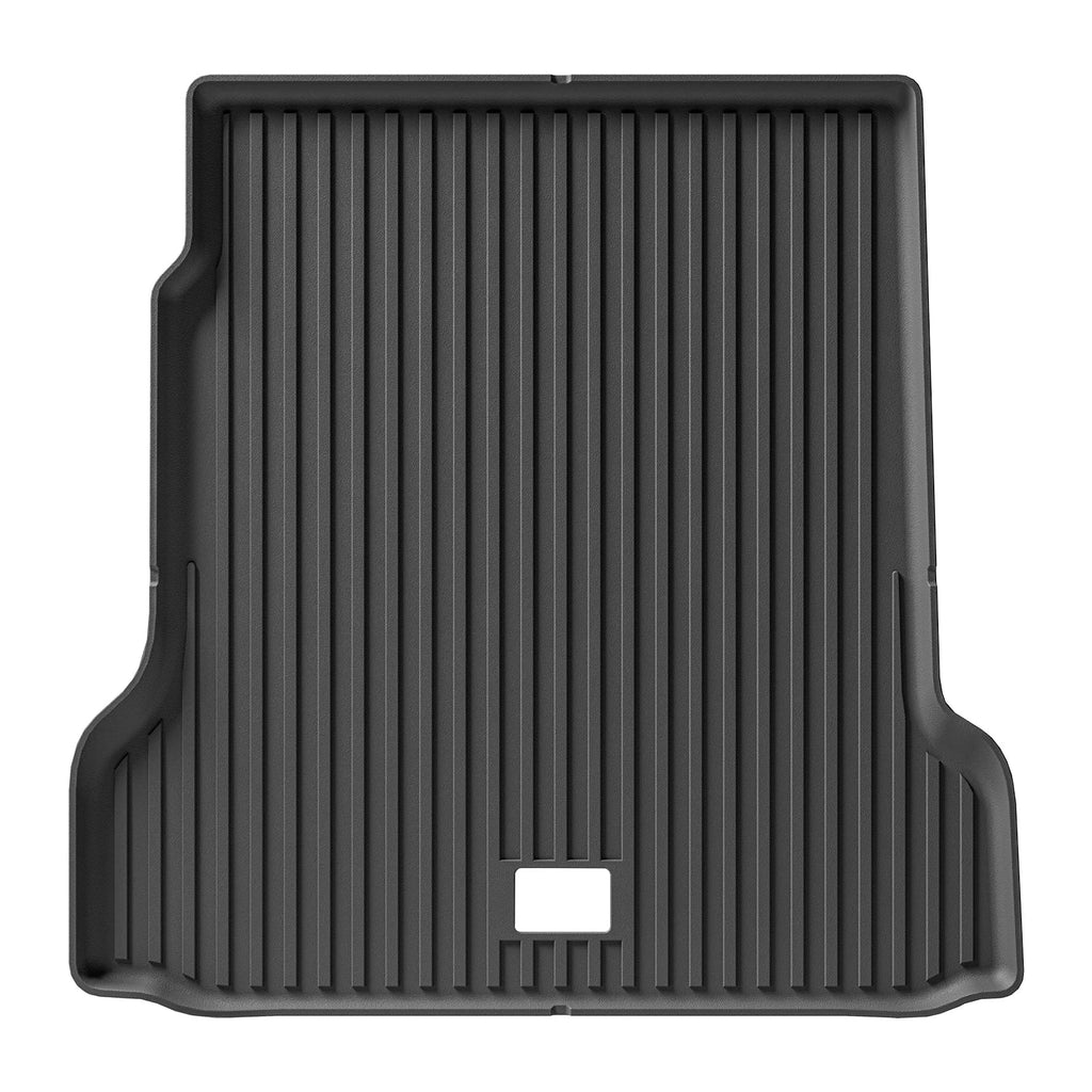 Xpeng P7/P7i 2022 2023 2024 Car Floor Mats Cargo Liner Trunk Pad