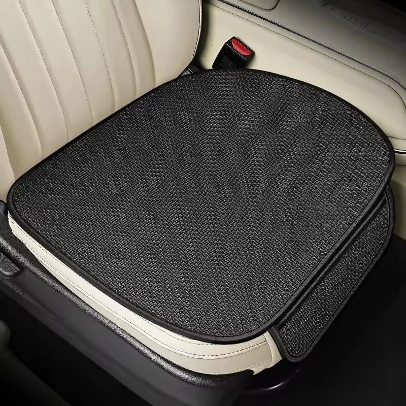 Seat Cover Cushion Storage Bag Protector Pad For Xpeng - EVEVUP Xpeng Accessories