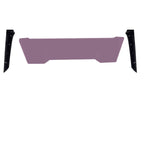Sports Wing for XPENG X9 - EVEVUP Xpeng Accessories