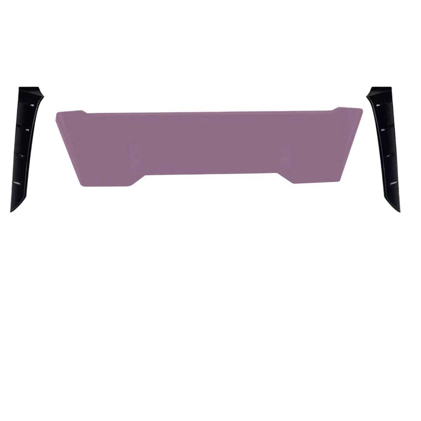 Sports Wing for XPENG X9