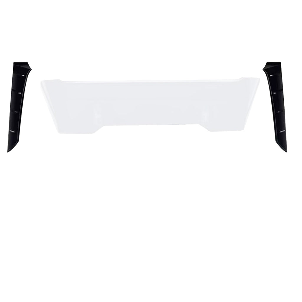 Sports Wing for XPENG X9 - EVEVUP Xpeng Accessories