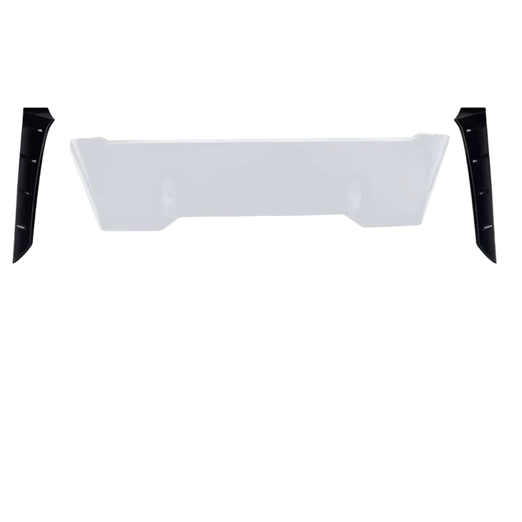 Sports Wing for XPENG X9 - EVEVUP Xpeng Accessories