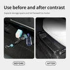 XPENG G6 Under Seat Storage Box Organizer