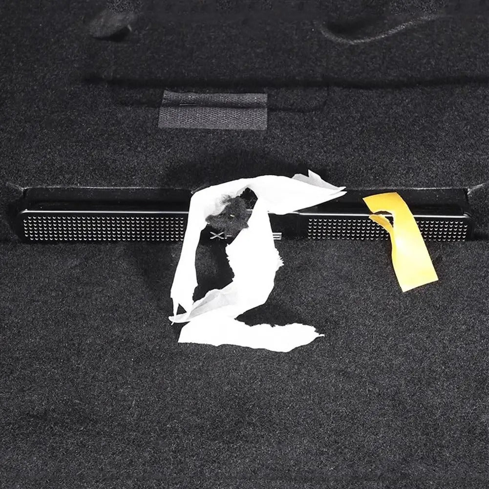 Backseat Air Vent Cover for XPENG
