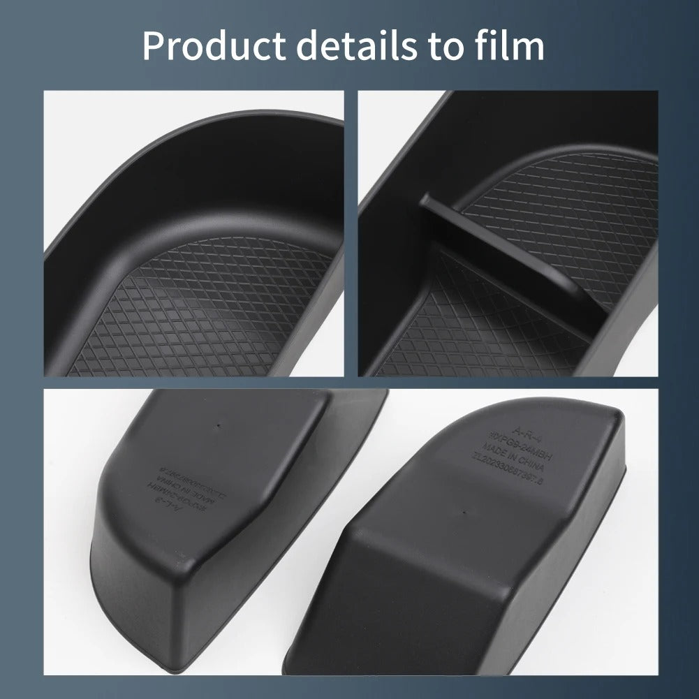 Xpeng G9 Door Side Storage Box