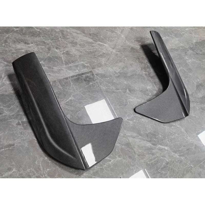 Car Tail Wing Patterned Tail Wings for Xpeng G6