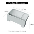 Xpeng G6 Dashboard Storage Tray