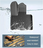 TPE Material Floor Mat for XPENG G9