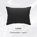 Xpeng Car Headrest Lumbar Pillow Support Cushion - EVEVUP Xpeng Accessories