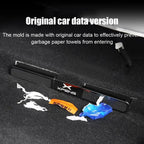 Backseat Air Vent Cover for XPENG