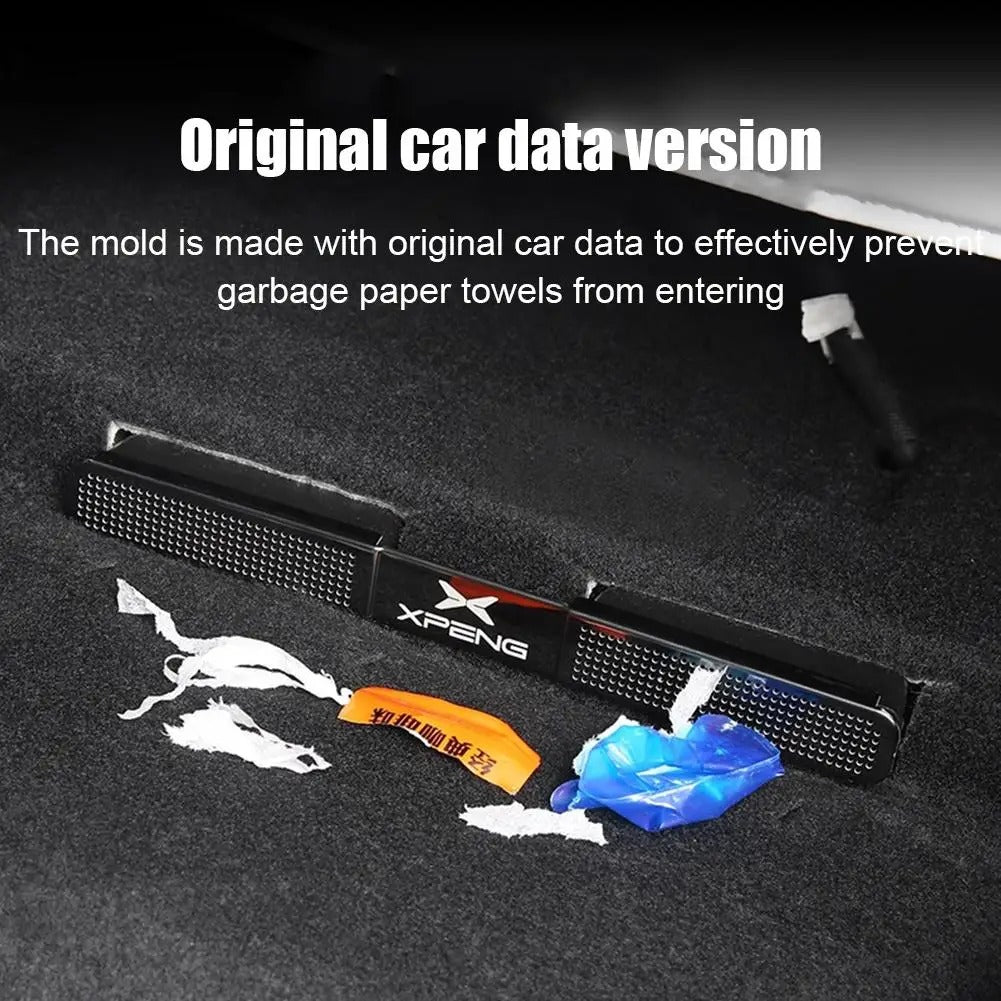 Backseat Air Vent Cover for XPENG