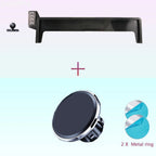 Xpeng G6 Car Phone Holder Bracket Magnetic MagSafe Wireless Charge