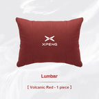  Xpeng Car Headrest Lumbar Pillow Support Cushion