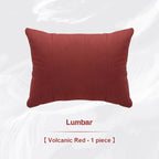 Xpeng Car Headrest Lumbar Pillow Support Cushion - EVEVUP Xpeng Accessories