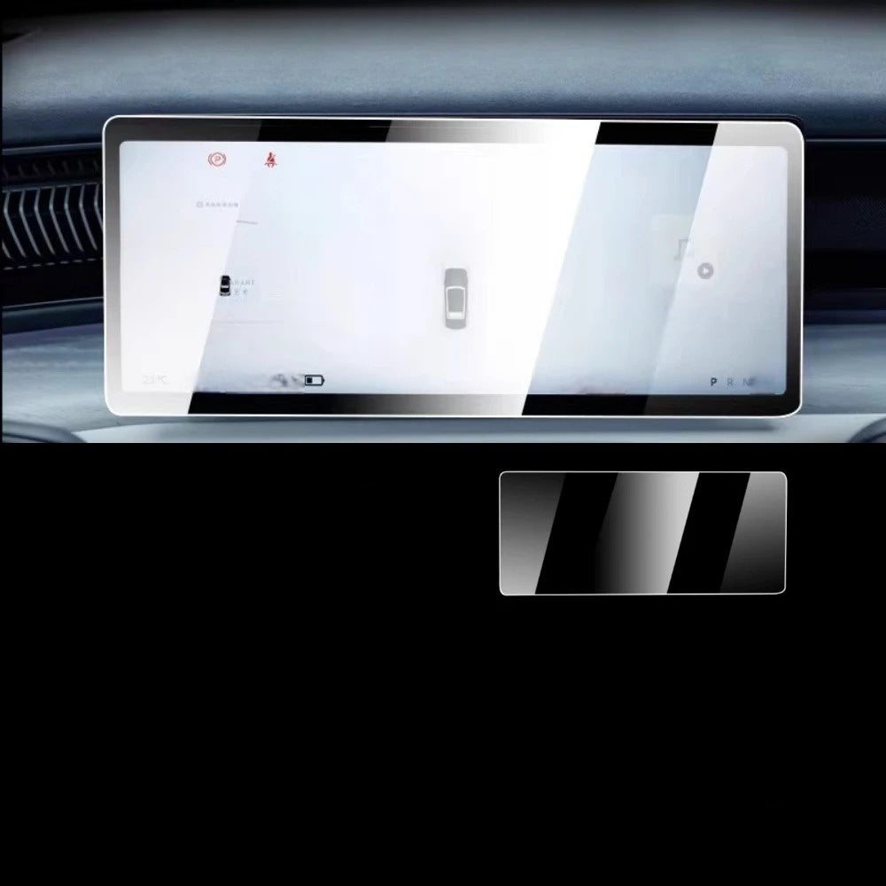 Xpeng X9 Screen Protection