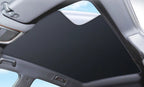 XPENG Car Electrostatic Adsorption Roof Sunshade