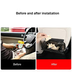 Xpeng G6 / G9 /X9 Car Garbage Bag