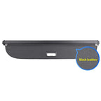 Trunk Cargo Cover for XPENG G6 G9