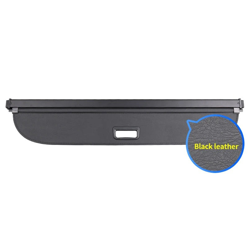 Trunk Cargo Cover for XPENG G6 G9