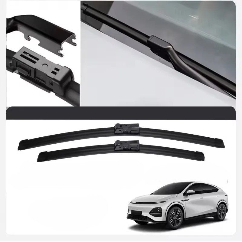 P7/ P7i /G9/ G6 /X9  Windshield Wiper Blades Set 